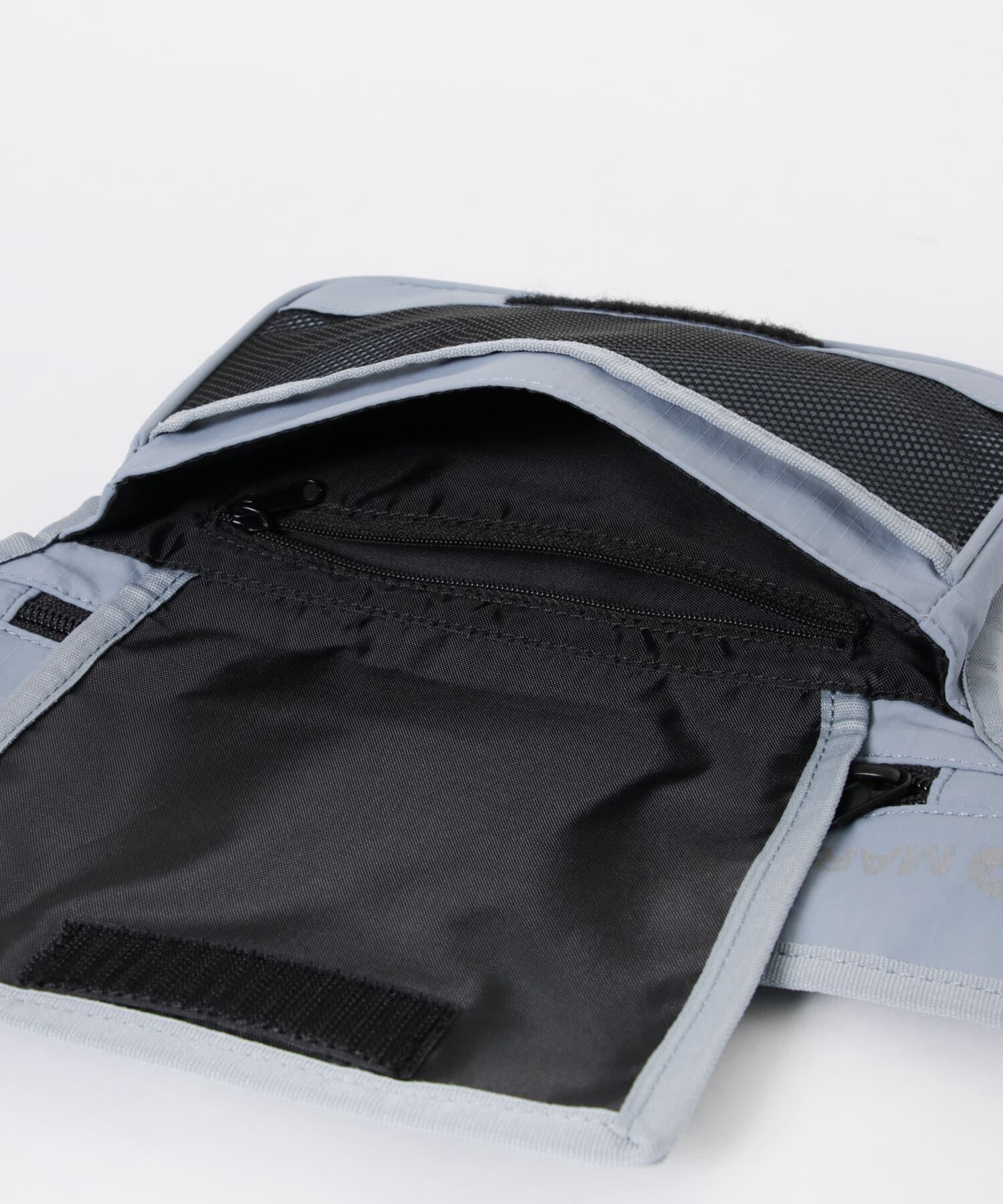 URBAN RESEARCH「MARMOT CAPITAL　WAIST BAG」|ポーチ|