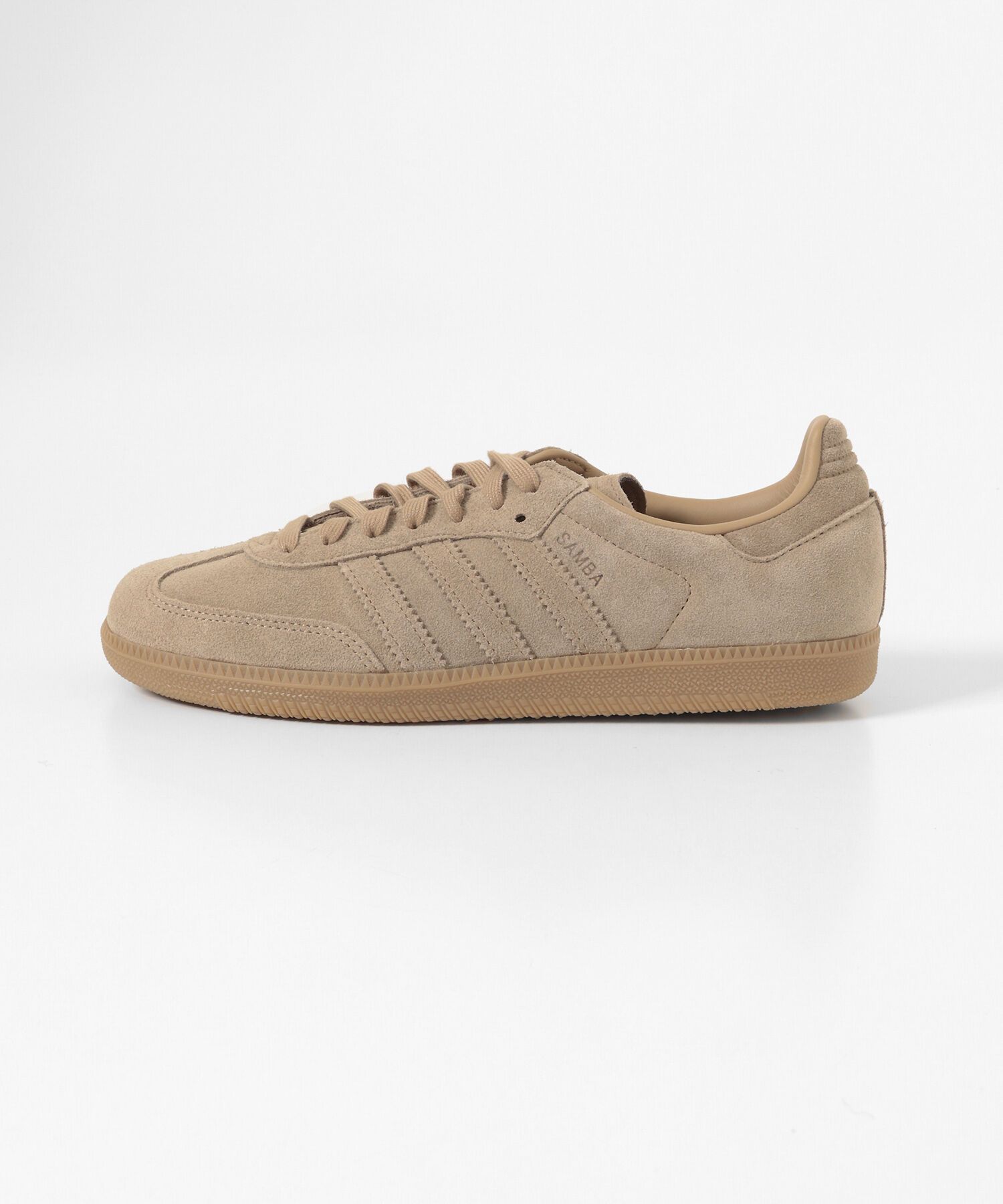 URBAN RESEARCH「adidas　SAMBA OG」|スニーカー|