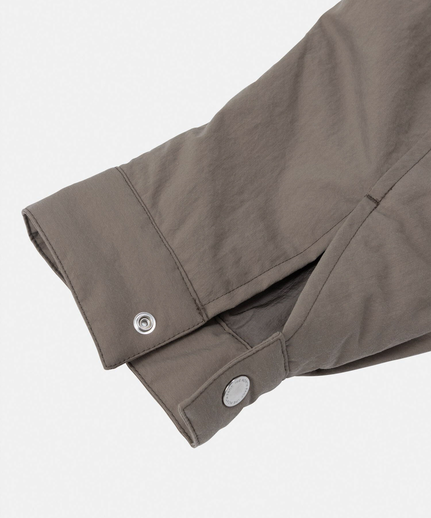 URBAN RESEARCH DOORS「THE NORTH FACE　Ventrix Urbanite Jacket」|ノーカラーコート|