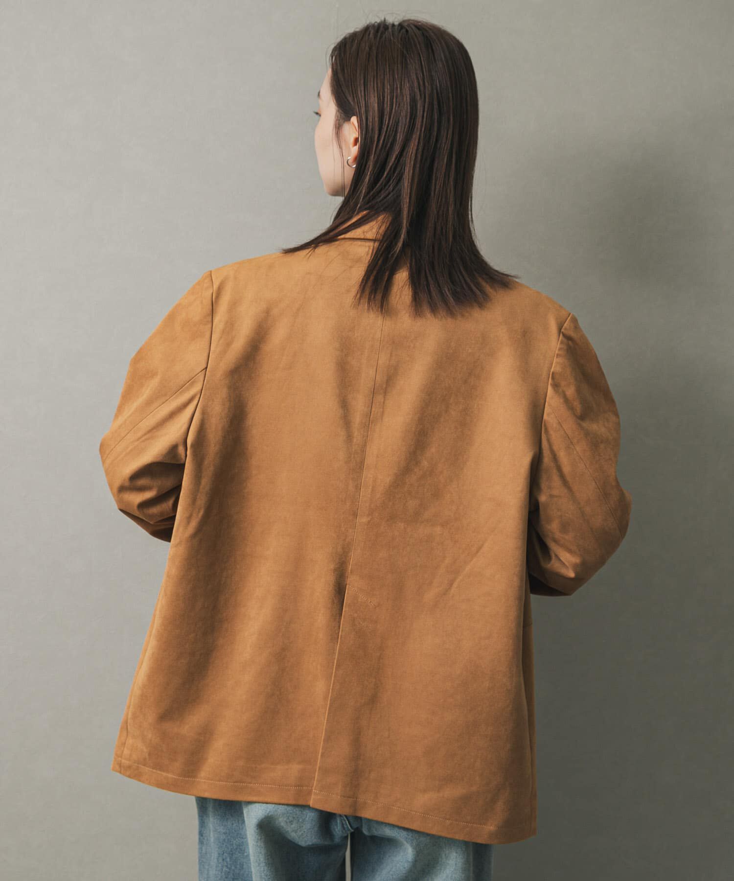 SENSE OF PLACE by URBAN RESEARCH「FSルーズジャケット」|その他|