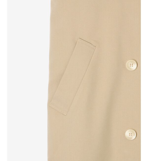 le.coeur blanc「2wayジレジャンパースカート」|ジャンパースカート|