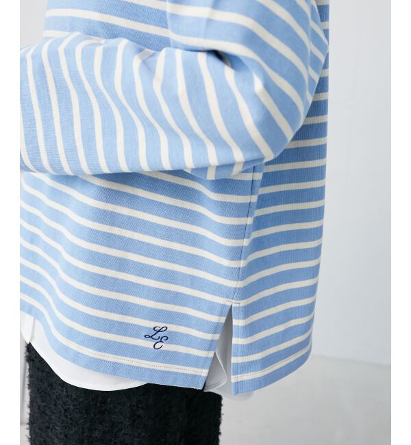 le.coeur blanc「レイヤードタンク」|タンクトップ|