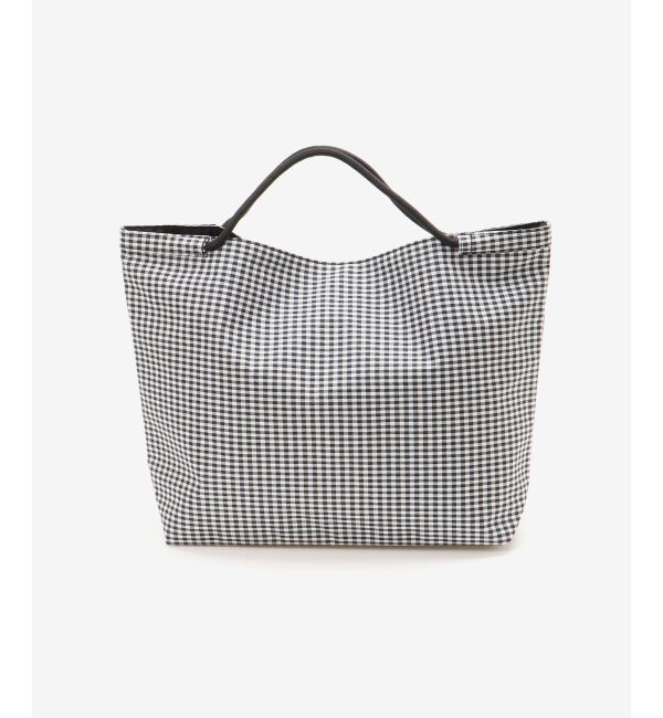  「ナイロンパッカブルトート」|トートバッグ|