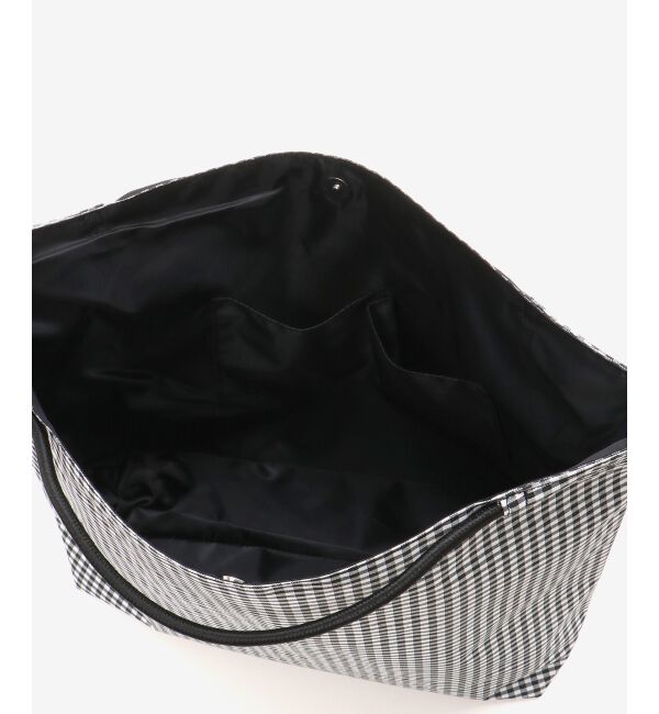  「ナイロンパッカブルトート」|トートバッグ|