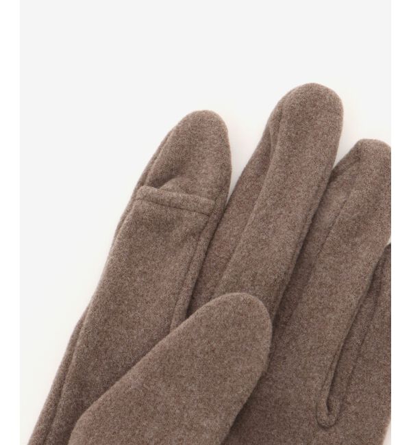  「リボンデザイングローブ」|手袋|