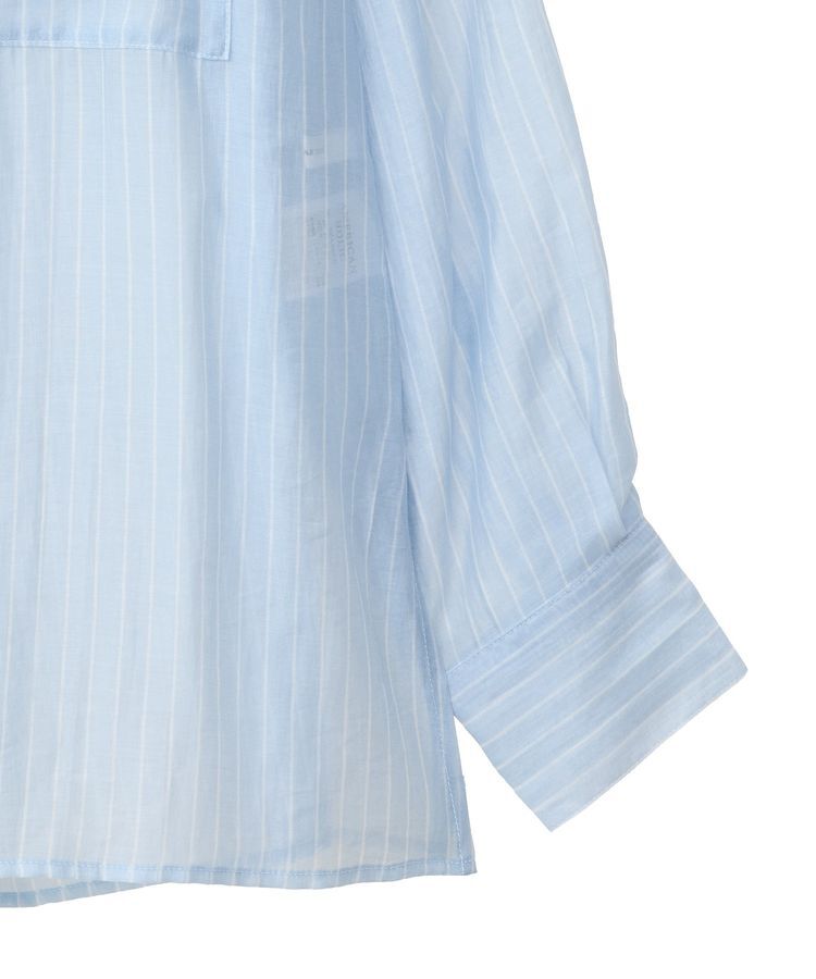 AMERICAN HOLIC「シアーシャツ」|シャツ・ブラウス|