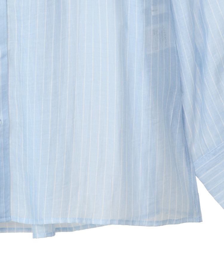 AMERICAN HOLIC「シアーシャツ」|シャツ・ブラウス|