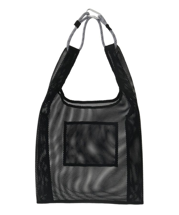 AMERICAN HOLIC「ロープ付メッシュトートバッグ」|トートバッグ|