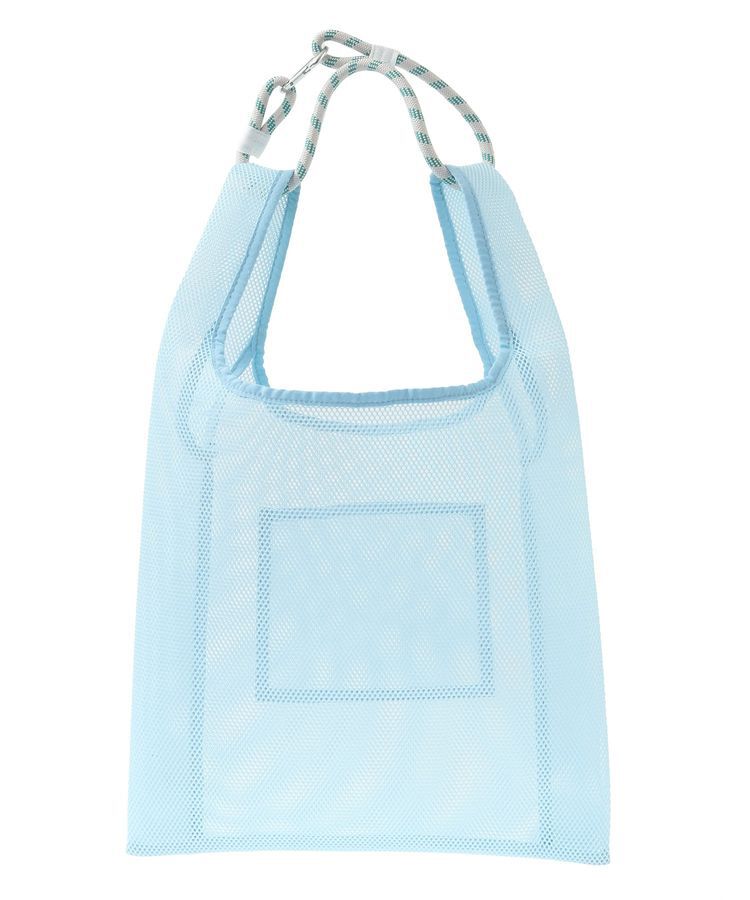 AMERICAN HOLIC「ロープ付メッシュトートバッグ」|トートバッグ|