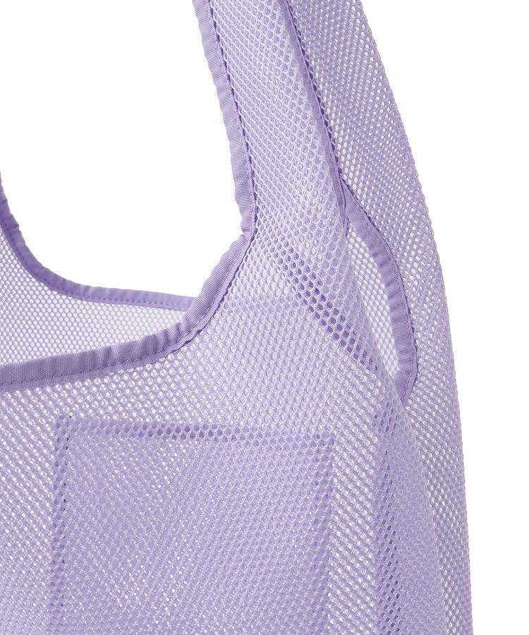 AMERICAN HOLIC「ロープ付メッシュトートバッグ」|トートバッグ|