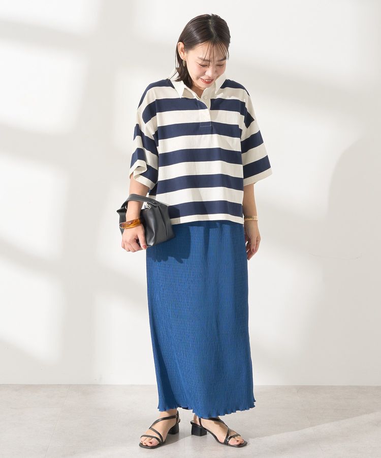 AMERICAN HOLIC「BIGラガーシャツ」|Tシャツ・カットソー|