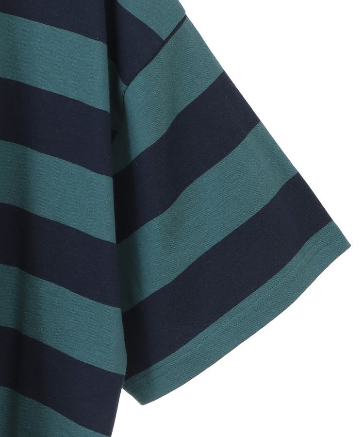 AMERICAN HOLIC「BIGラガーシャツ」|Tシャツ・カットソー|