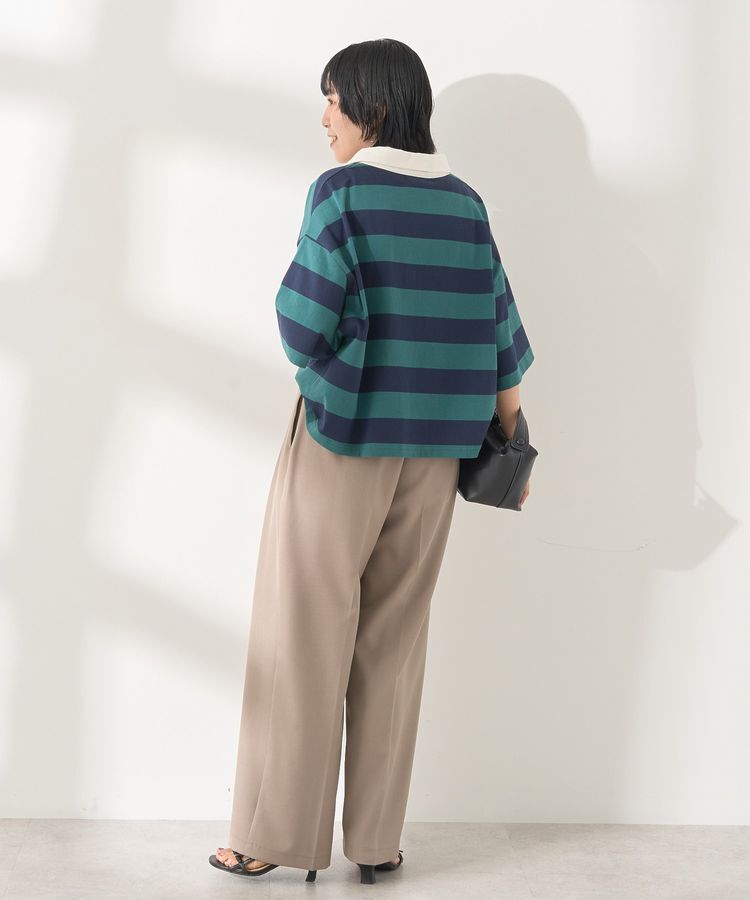 AMERICAN HOLIC「BIGラガーシャツ」|Tシャツ・カットソー|