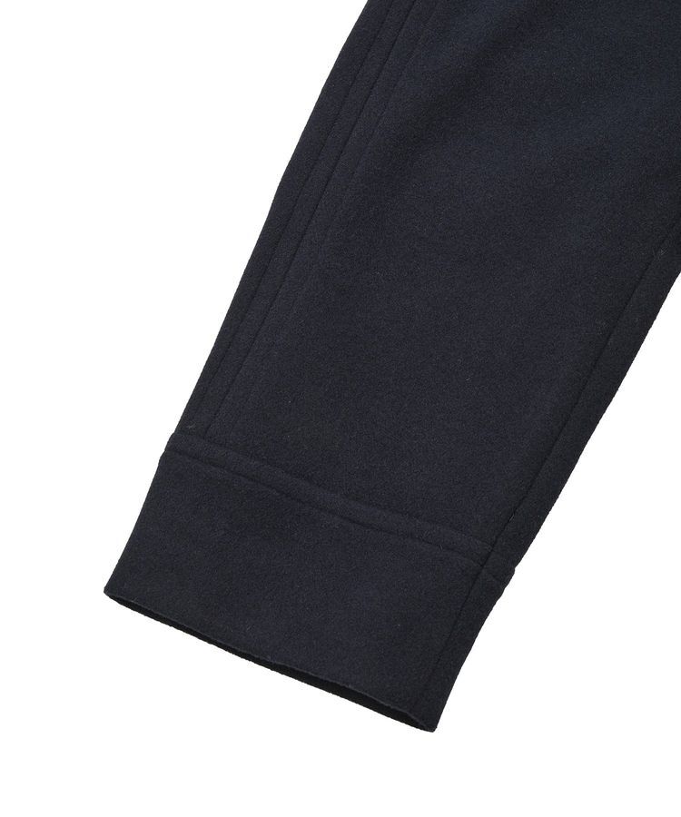 AMERICAN HOLIC「【選べる丈】中空FIBERノーカラーコート」|その他|