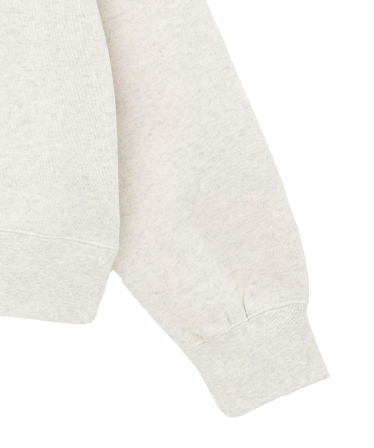 AMERICAN HOLIC「刺繍ロゴ裏起毛パーカー」|スウェット・ジャージ|