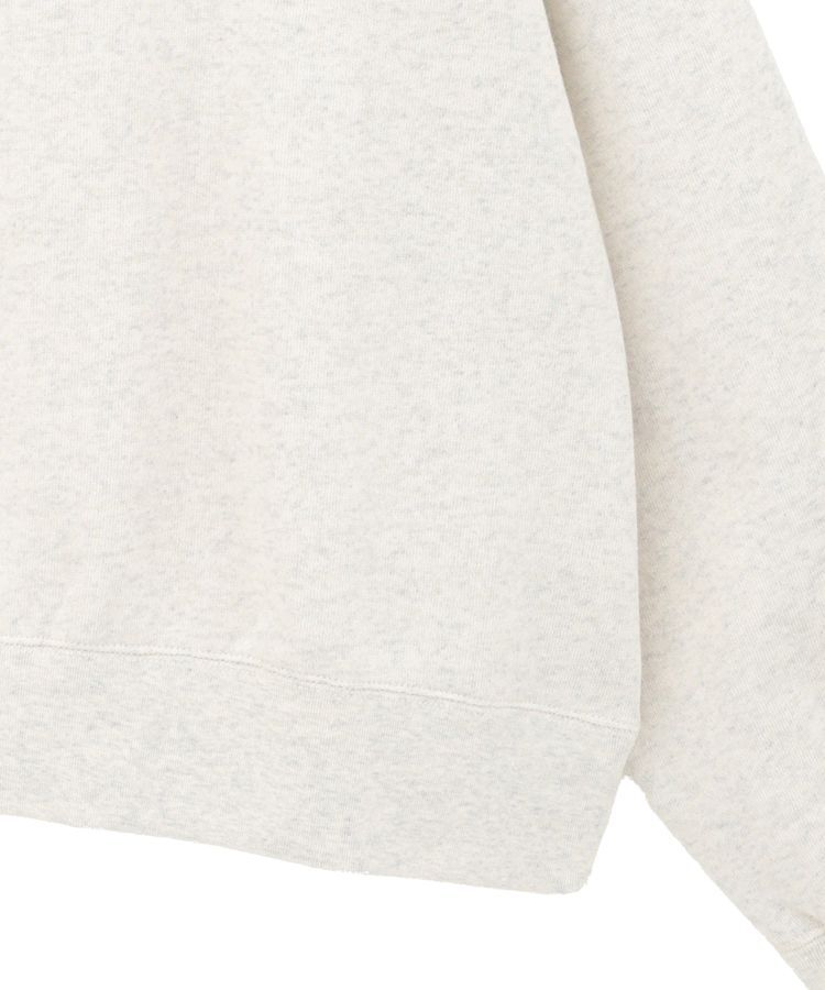 AMERICAN HOLIC「刺繍ロゴ裏起毛パーカー」|スウェット・ジャージ|