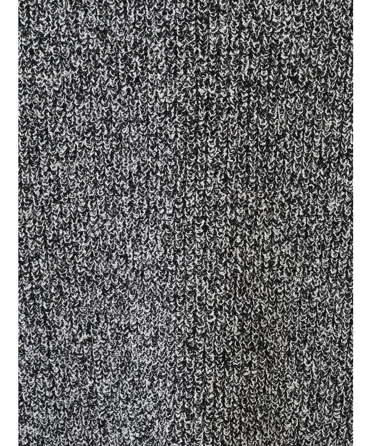 Green Parks「シルバーボタンクルーネックベスト」|ベスト・ジレ|