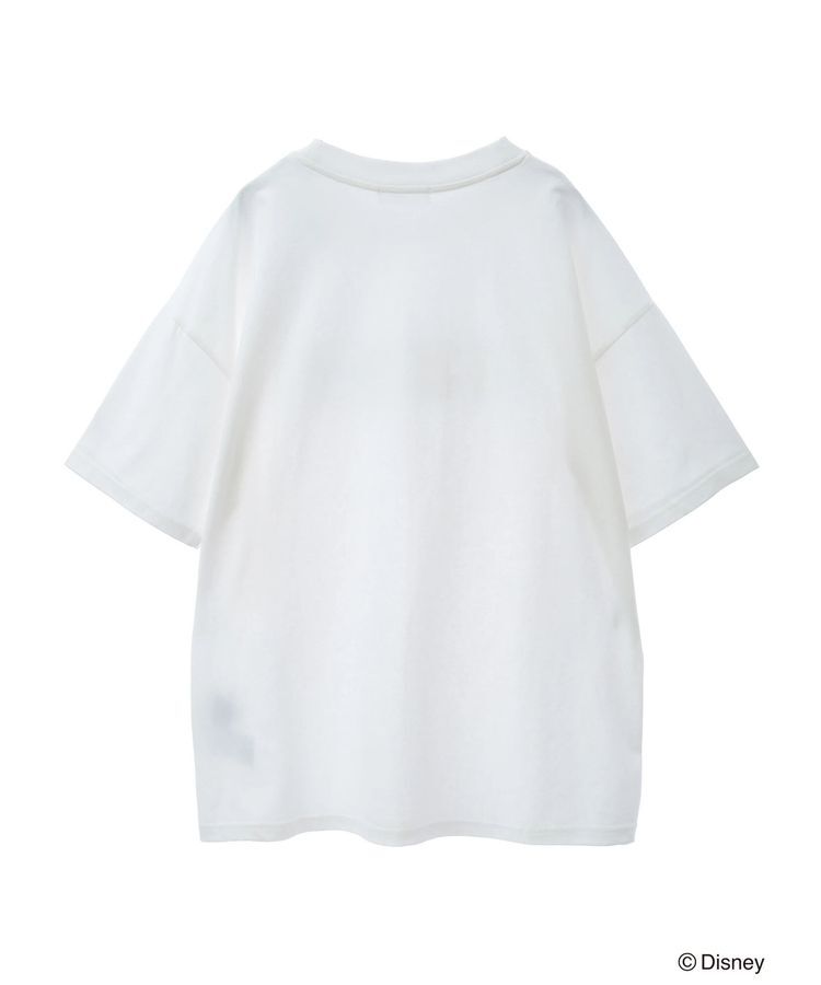 Green Parks「ミッキー＆フレンズ/体操プリント半袖TEE」|Tシャツ・カットソー|