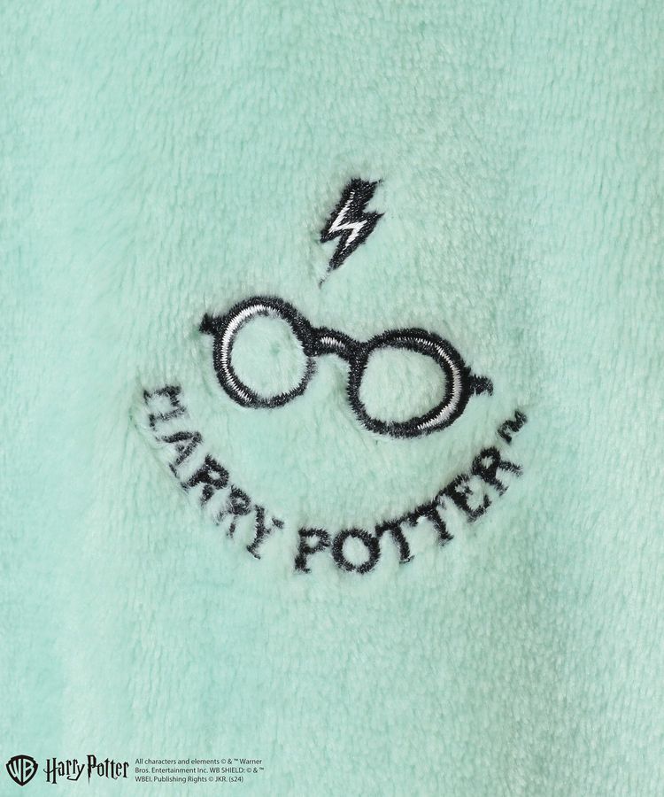 Green Parks「ハリー・ポッター/ボアルームウェアーセット」|ルームウェア|