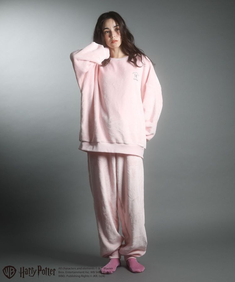 Green Parks「ハリー・ポッター/ボアルームウェアーセット」|ルームウェア|