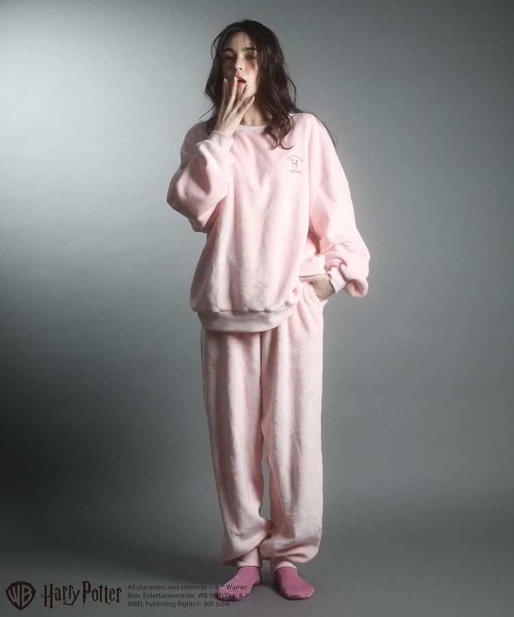 Green Parks「ハリー・ポッター/ボアルームウェアーセット」|ルームウェア|