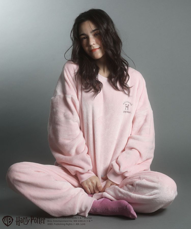 Green Parks「ハリー・ポッター/ボアルームウェアーセット」|ルームウェア|