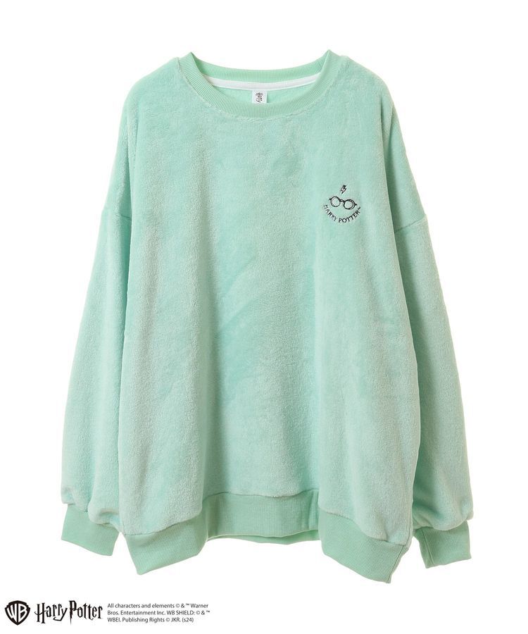 Green Parks「ハリー・ポッター/ボアルームウェアーセット」|ルームウェア|