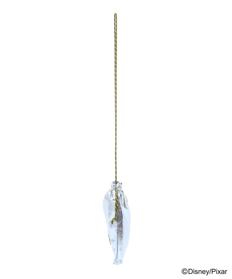 Green Parks「トイストーリー/メタリック巾着ポシェット」|ポーチ|