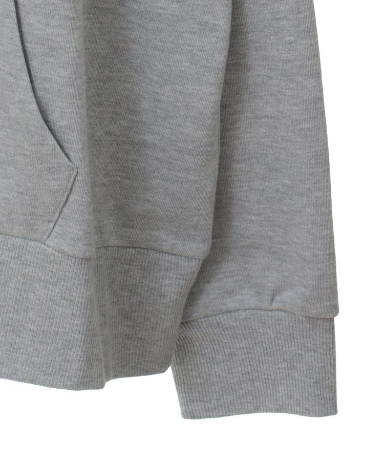 Green Parks「STAR WARS/イントロプリントスウェットパーカー」|スウェット・ジャージ|