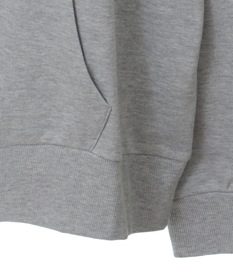 Green Parks「STAR WARS/イントロプリントスウェットパーカー」|スウェット・ジャージ|