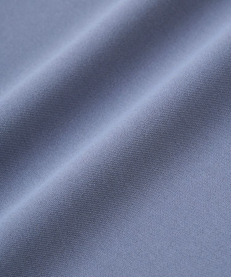 Green Parks「・ELENCARE DUE バイカラーブラウス」|シャツ・ブラウス|