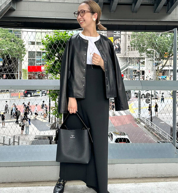  「【＠sein___000監修】【本革】レザー2WAYショルダーBAG」|ショルダー・メッセンジャー|