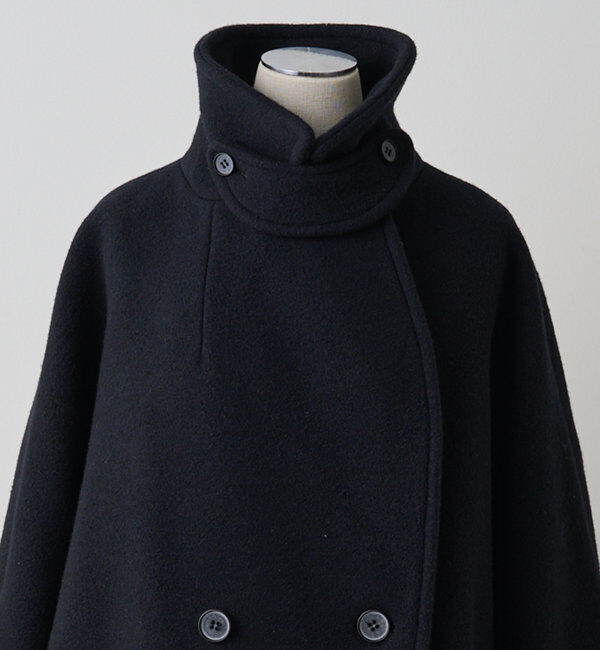  「【日本製】プレミアムPコート」|その他|