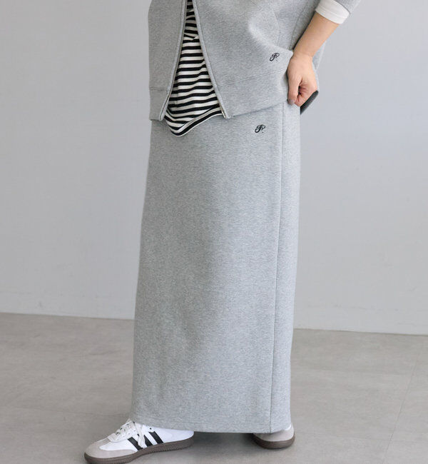  「【＠noricorico102企画】ダンボールナロースカート」|スカート|