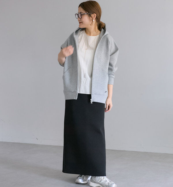  「【＠noricorico102企画】ダンボールナロースカート」|スカート|