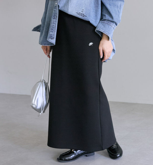  「【＠noricorico102企画】ダンボールナロースカート」|スカート|