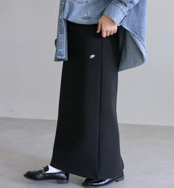  「【＠noricorico102企画】ダンボールナロースカート」|スカート|