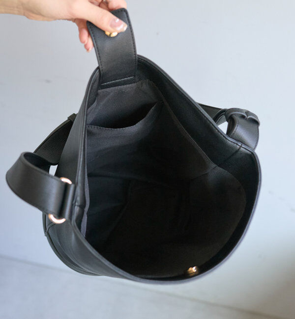  「バケツバッグ」|ショルダー・メッセンジャー|