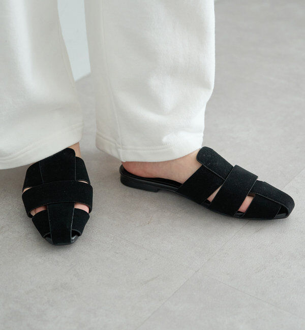  「グルカミュールサンダル」|その他|