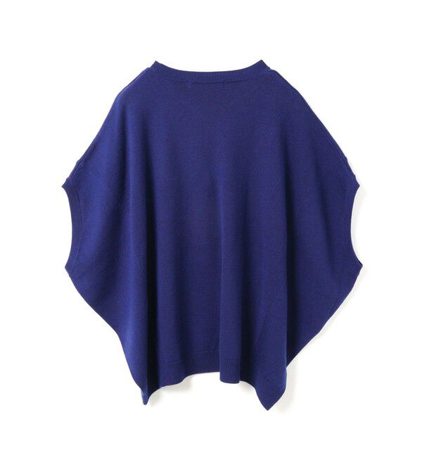 mizuiro ind「mizuiro ind コクーンワイドベスト」|ベスト・ジレ|