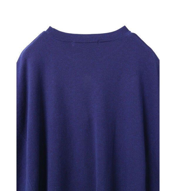 mizuiro ind「mizuiro ind コクーンワイドベスト」|ベスト・ジレ|