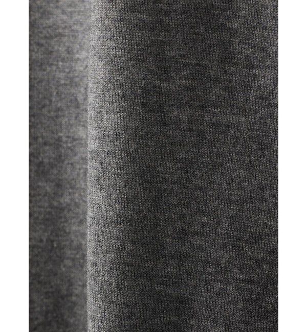 mizuiro ind「mizuiro ind コクーンワイドベスト」|ベスト・ジレ|