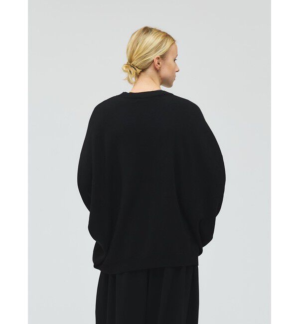 mizuiro ind「mizuiro ind コクーンワイドベスト」|ベスト・ジレ|