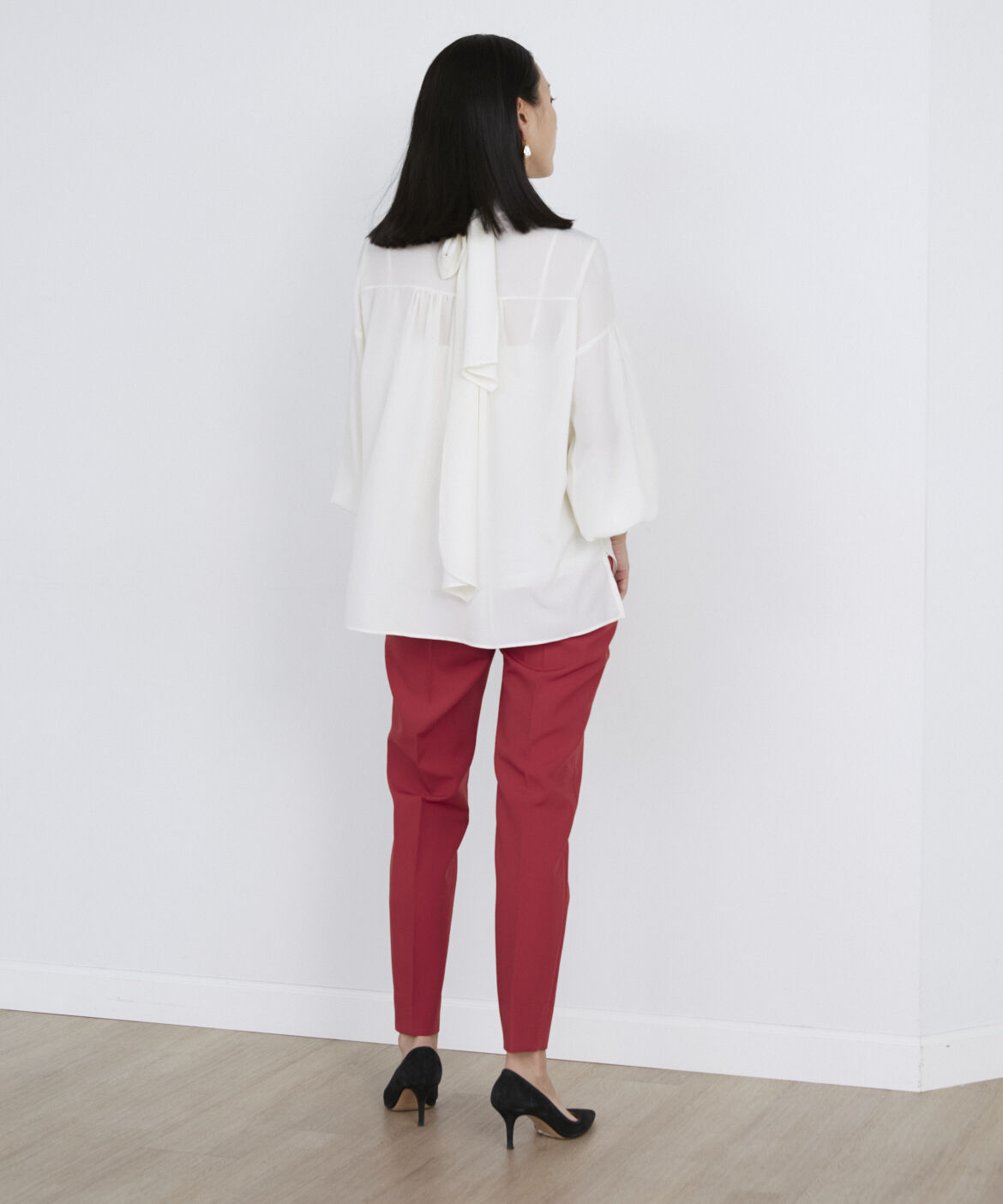 INED「美脚パンツ」|その他|