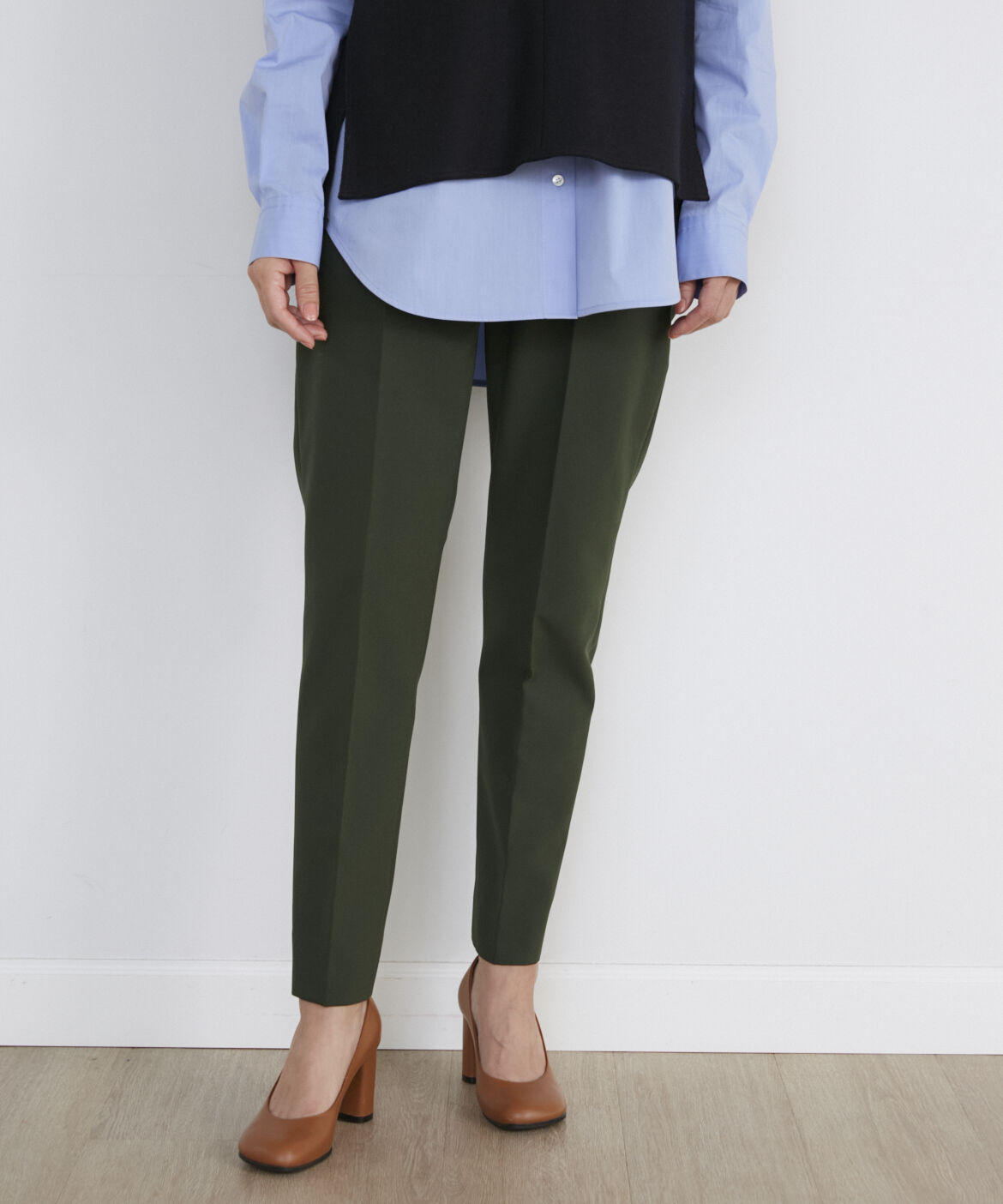 INED「美脚パンツ」|その他|