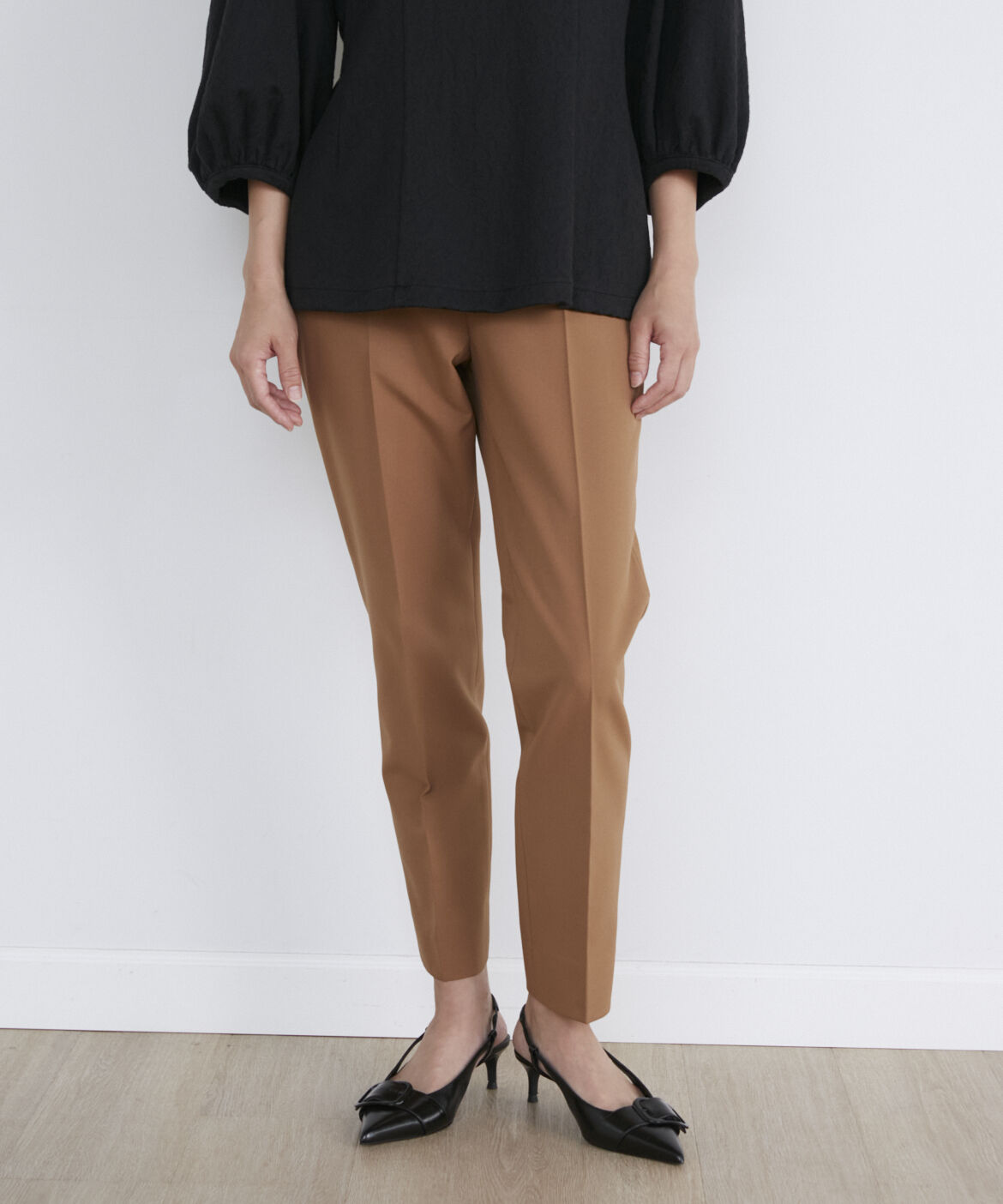 INED「美脚パンツ」|その他|