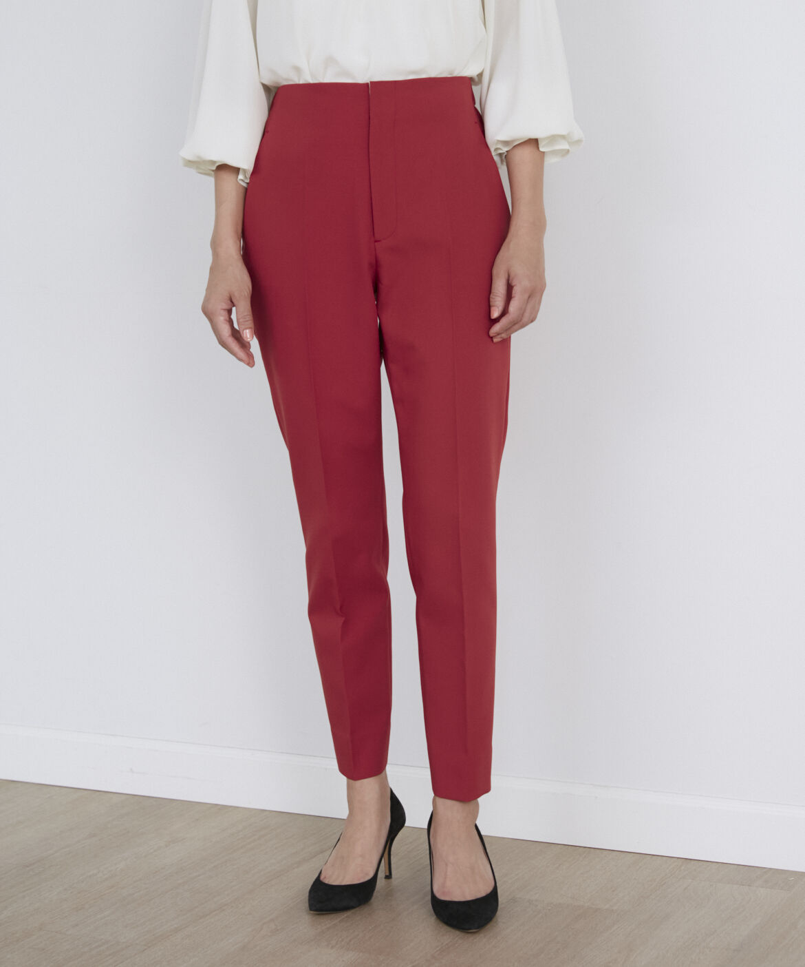 INED「美脚パンツ」|その他|