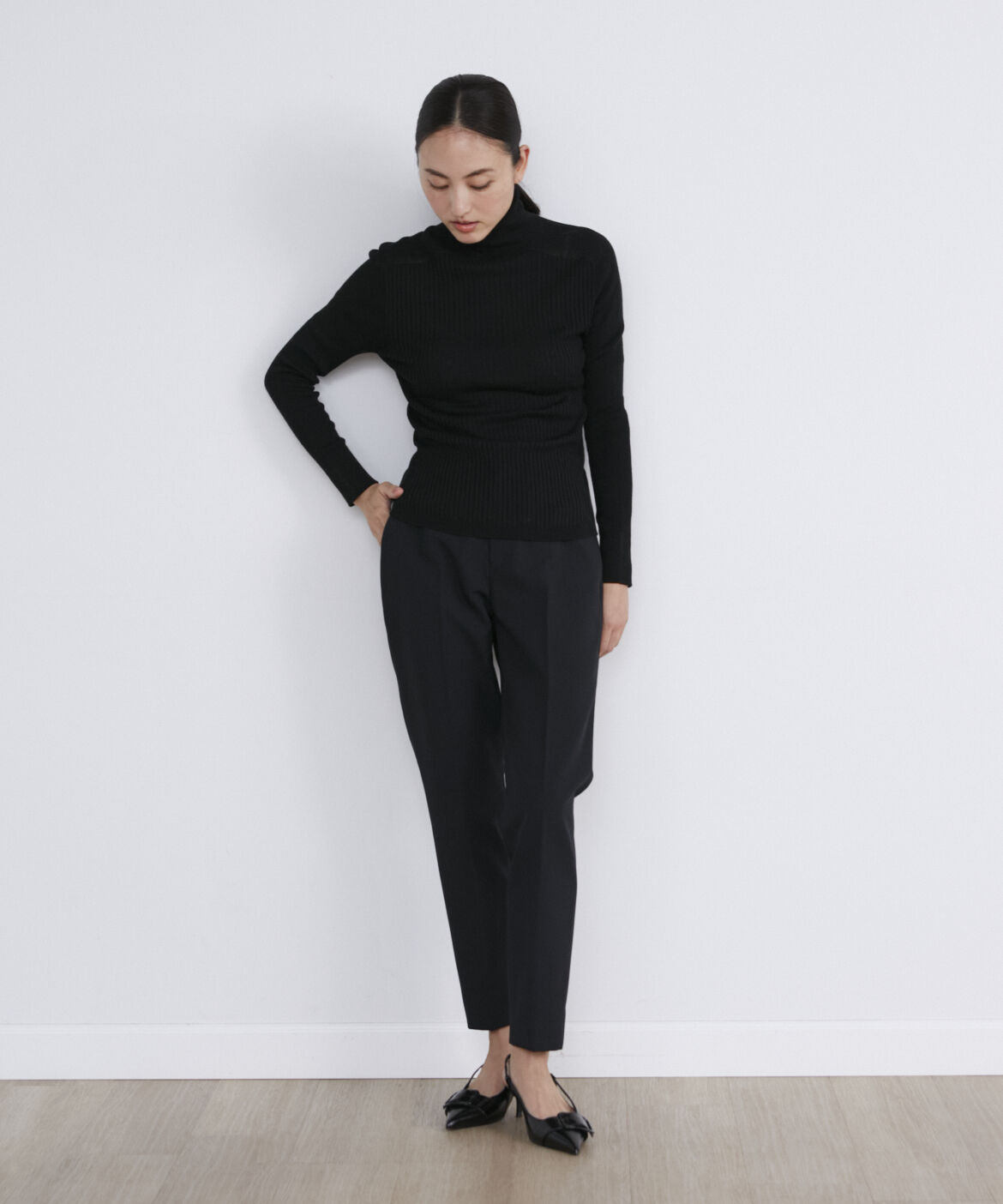 INED「美脚パンツ」|その他|