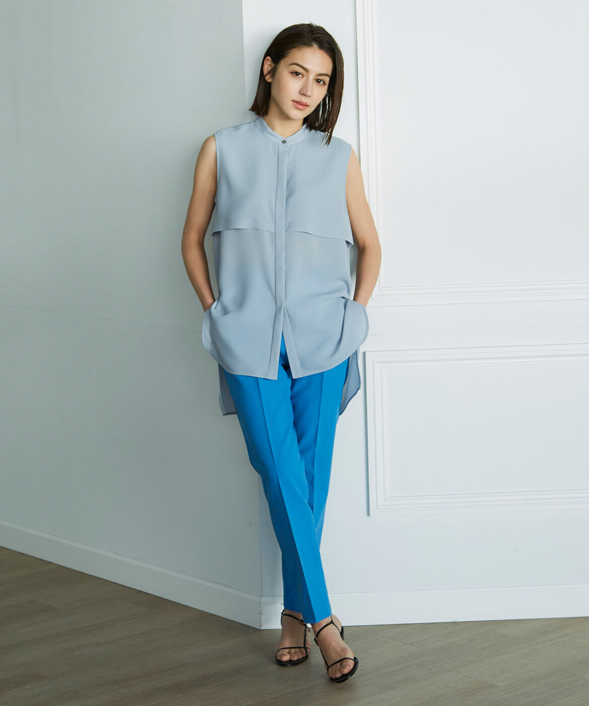 INED「美脚パンツ」|その他|