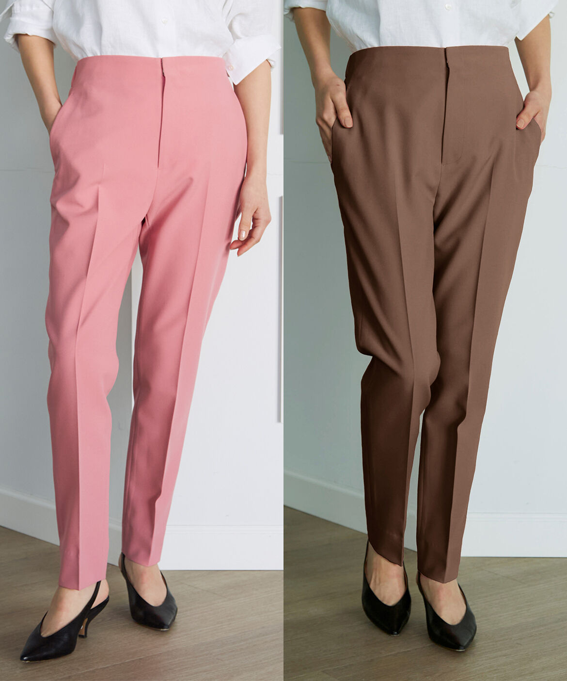 INED「美脚パンツ」|その他|